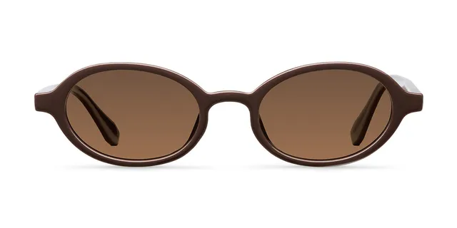 meller-oba-chocolate-kakao-sonnenbrille-oval image 1