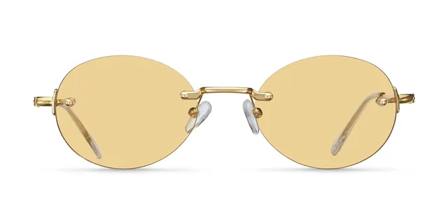 meller-kato-gold-yellow-sonnenbrille image 1