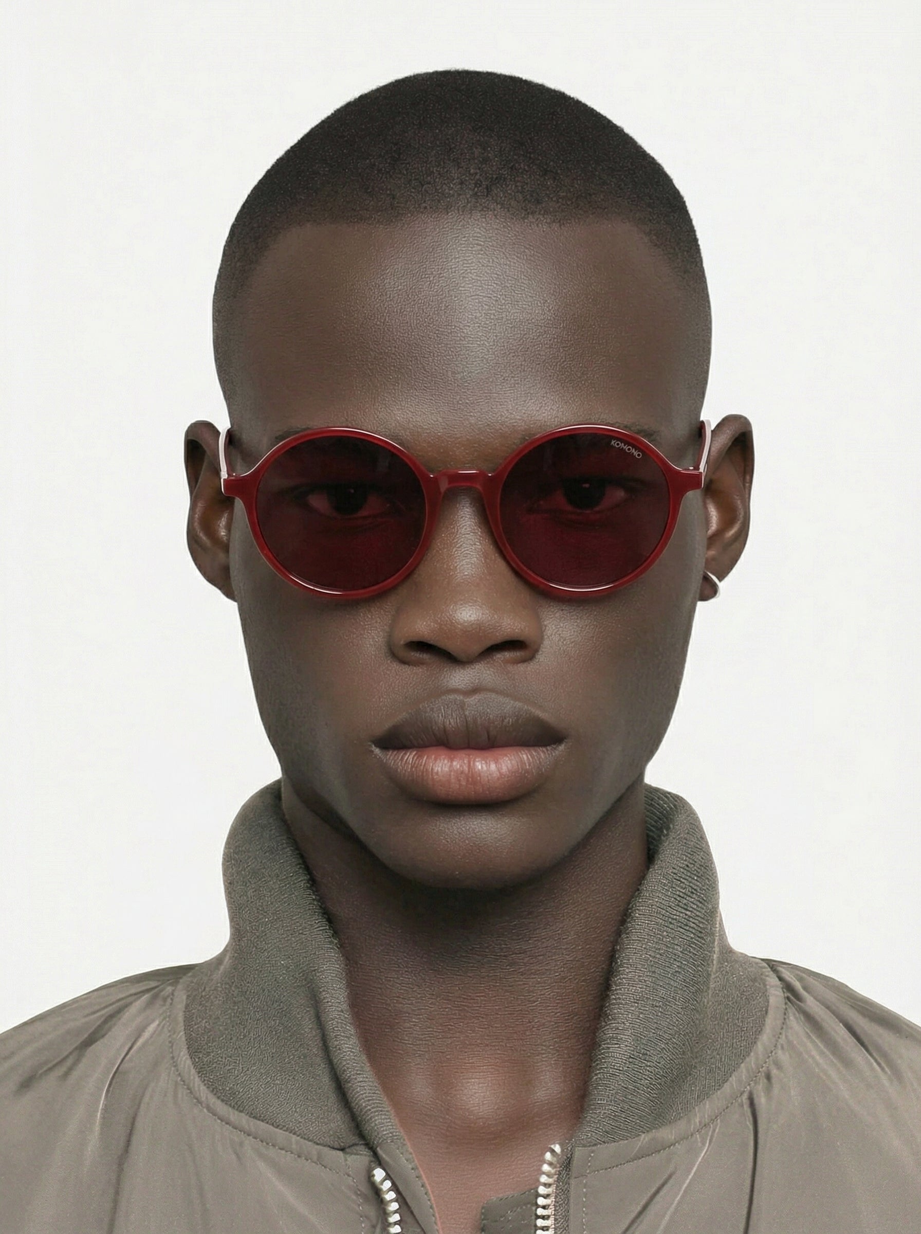 komono-madison-claret-sonnenbrille image 6