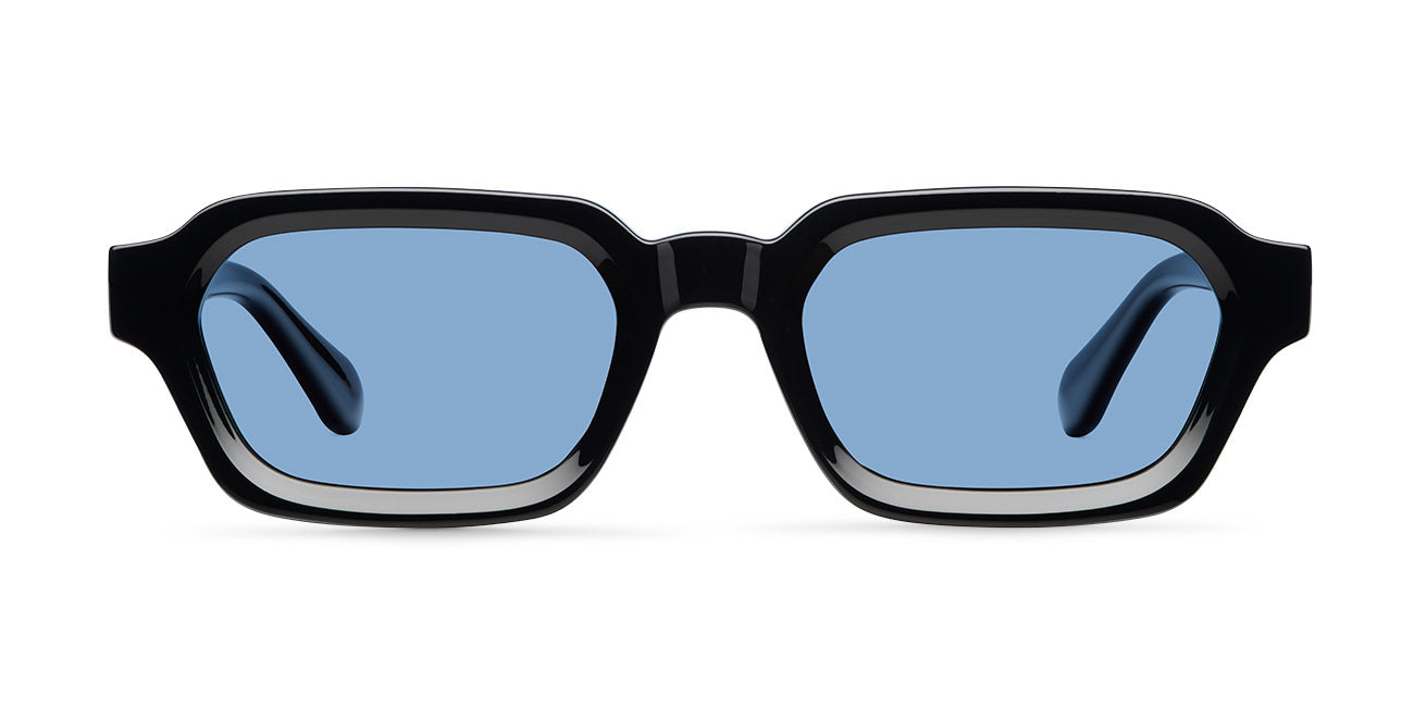 meller-tana-black-sea-sonnenbrille-oval-retro-mit-flat-top image 1