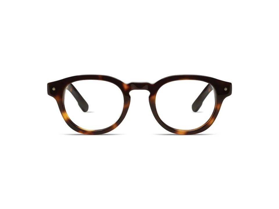 komono-riley-havana-brille image 1