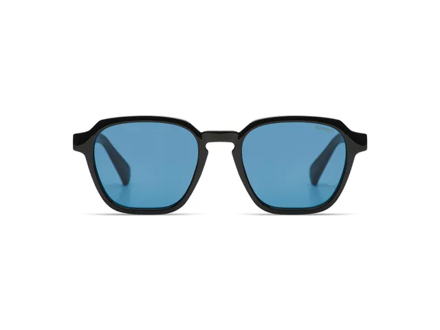 komono-matty-black-sonnenbrille image 1