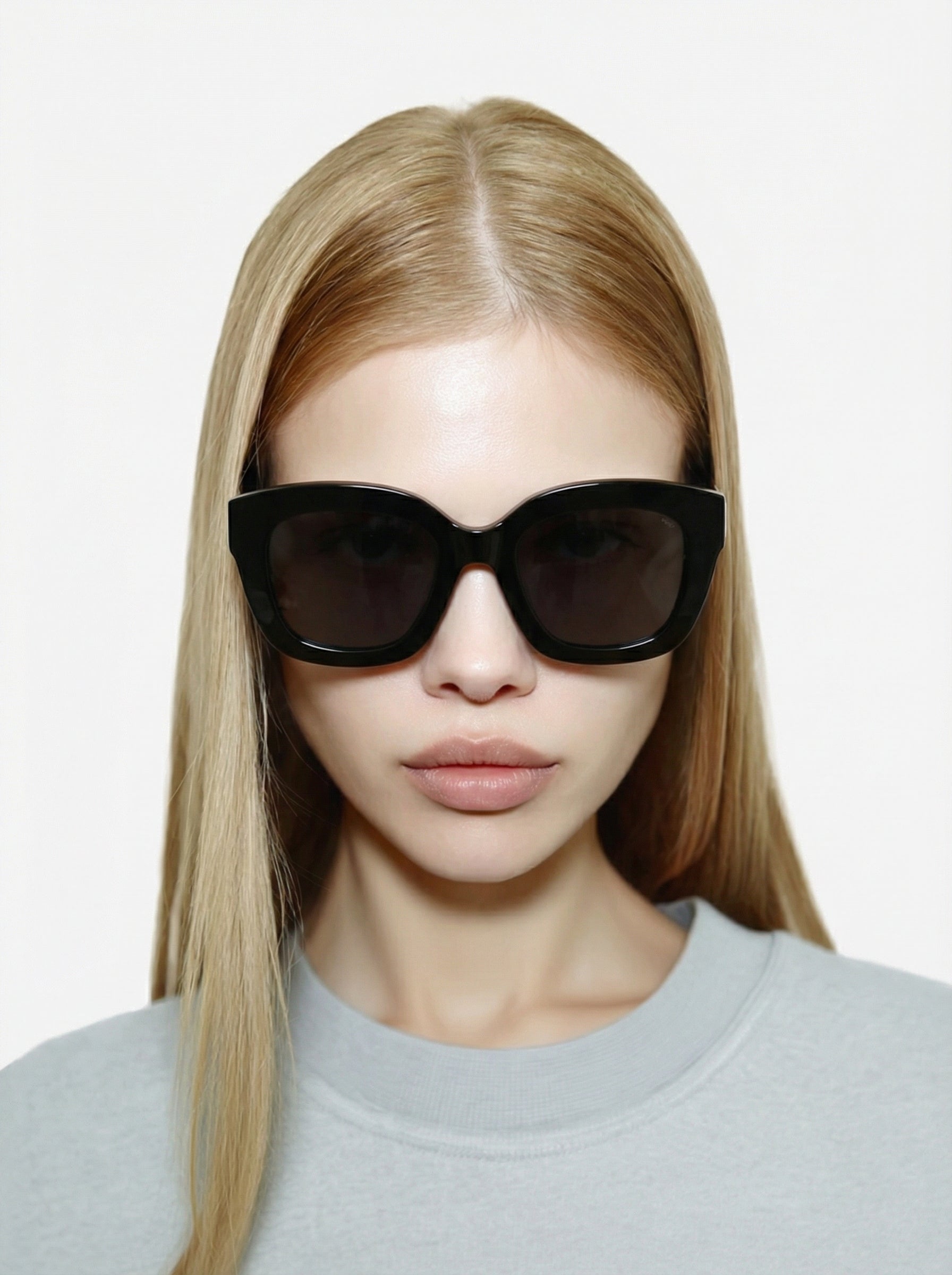 komono-tessa-black-rain-sonnenbrille-teddy-kollektion image 3