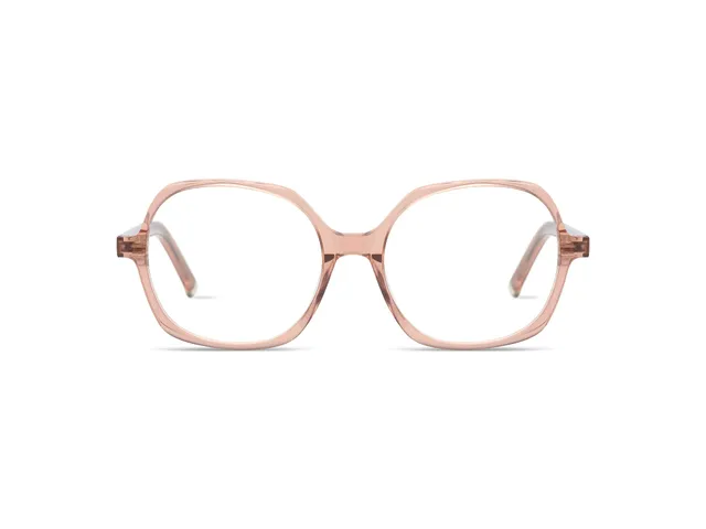 komono-sadie-slims-rose-brille image 1