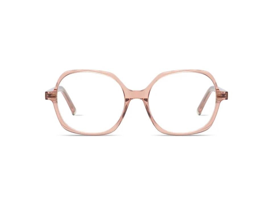 komono-sadie-slims-rose-brille image 1