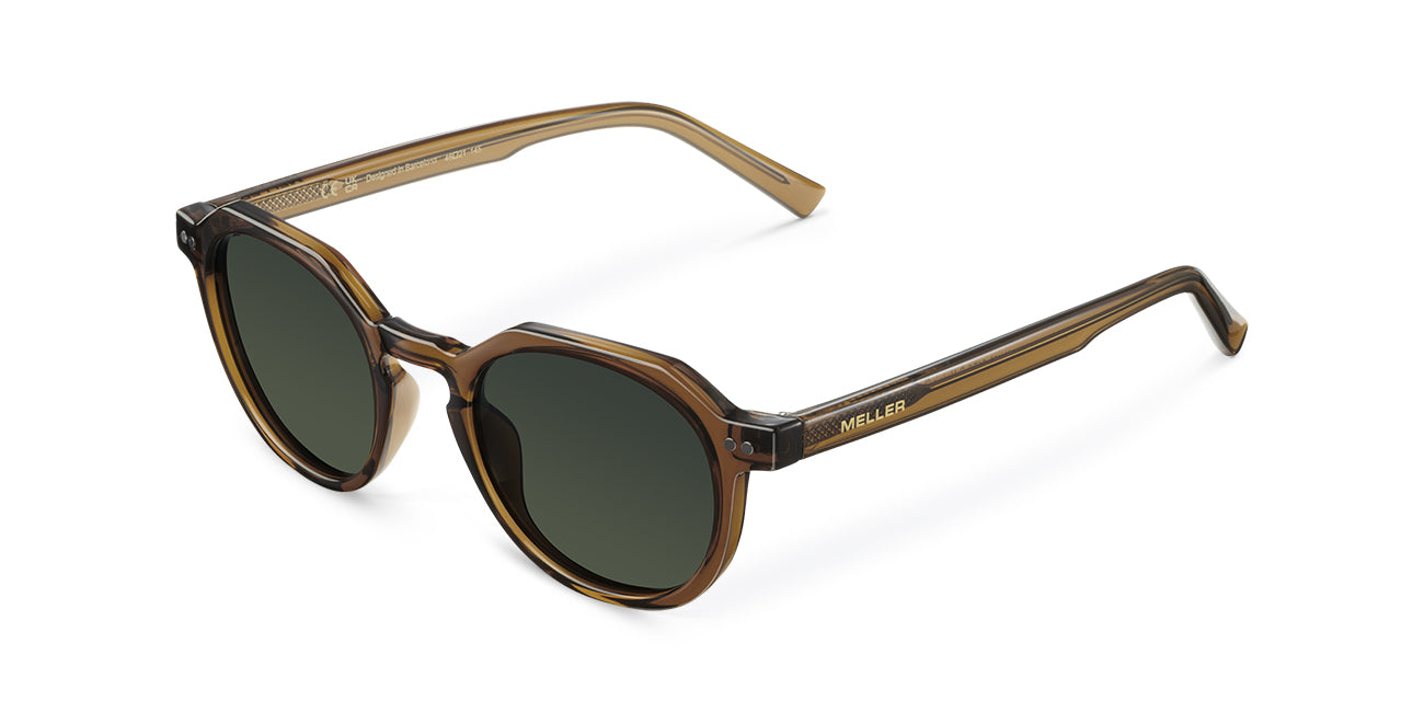 meller-chauen-mustard-olive-sonnenbrille image 2