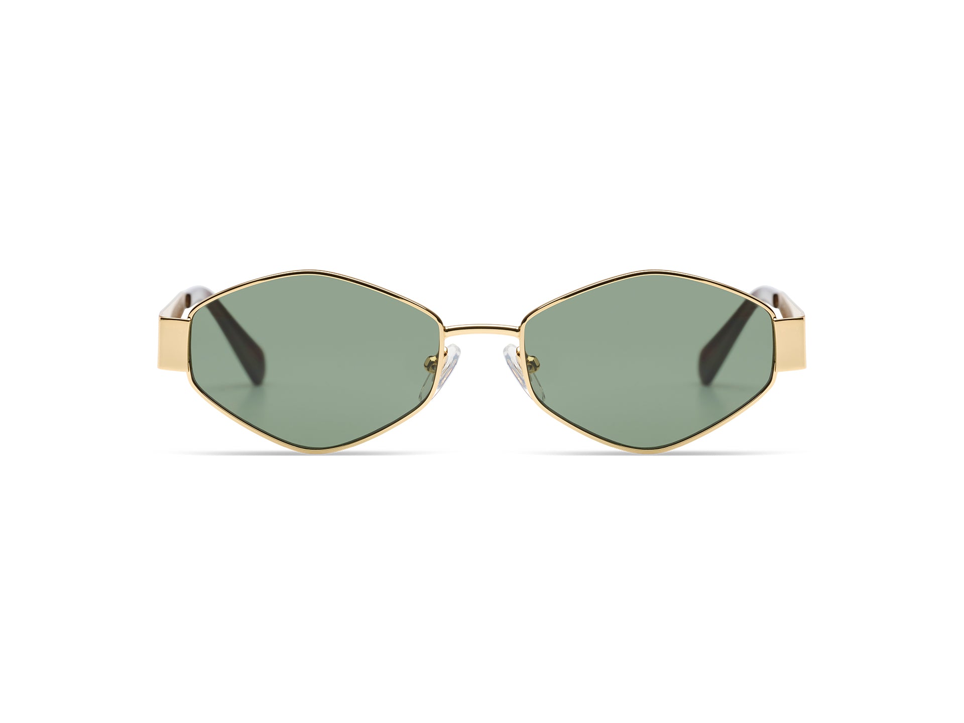 komono-fenix-gold-sonnenbrille image 1