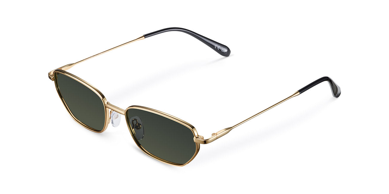 meller-fina-gold-olive-sonnenbrille image 2