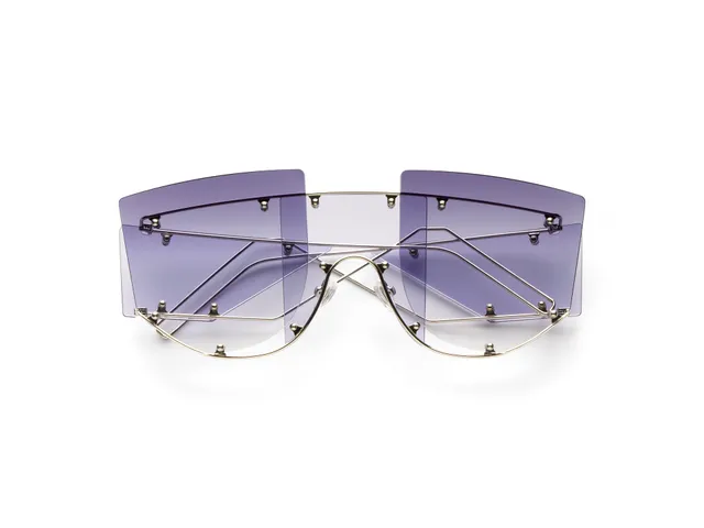 komono-x-rafaa-tristan-stieners-silver-iris-sonnenbrille image 1