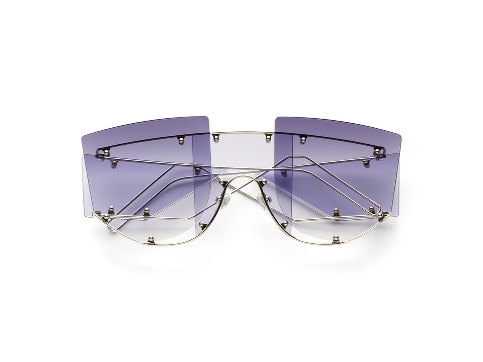 komono-x-rafaa-tristan-stieners-silver-iris-sonnenbrille image 1