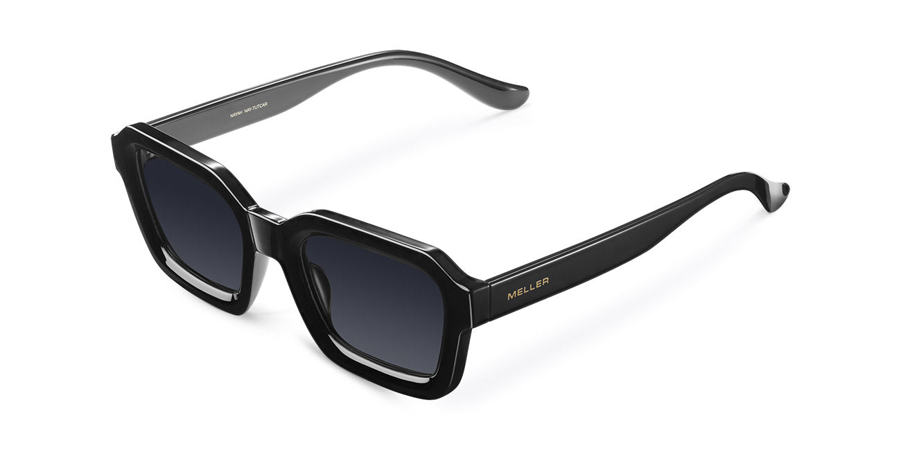 meller-nayah-all-black-sonnenbrille-im-70s-look image 2