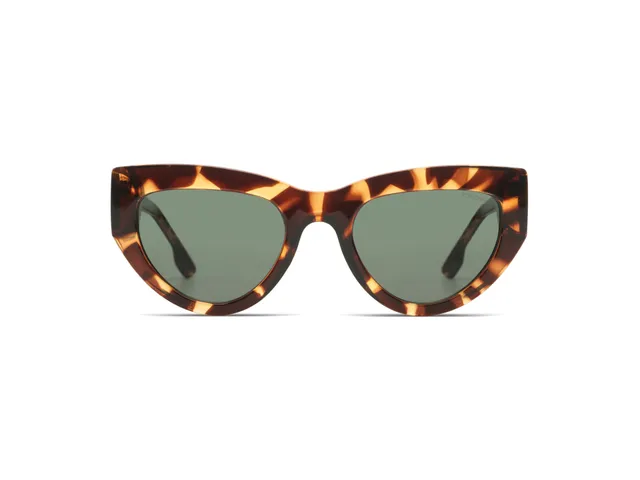 komono-kim-havana-sonnenbrille-cat-eye-bioplastik image 1