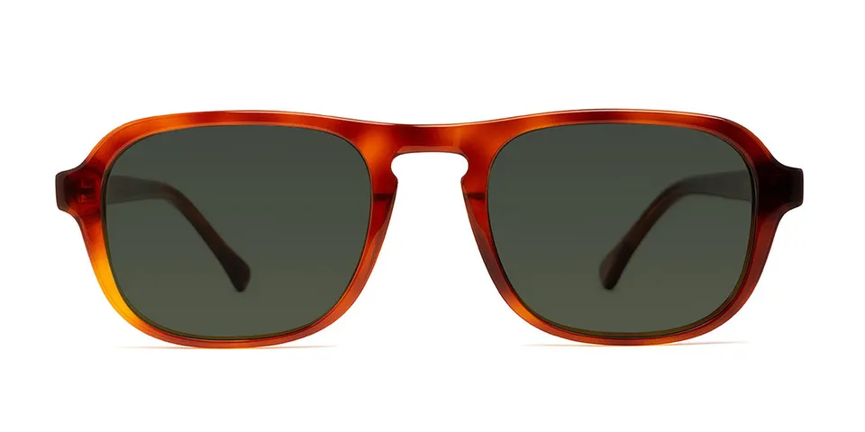 meller-maso-caramel-olive-sonnenbrille image 1
