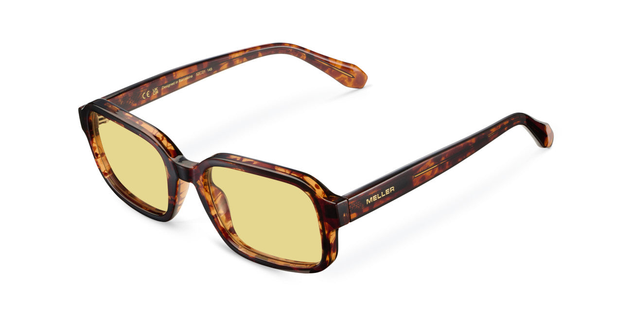 meller-lebo-tigris-yellow-sonnenbrille image 2