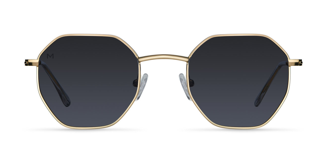 meller-endo-gold-carbon-metall-sonnenbrille image 1