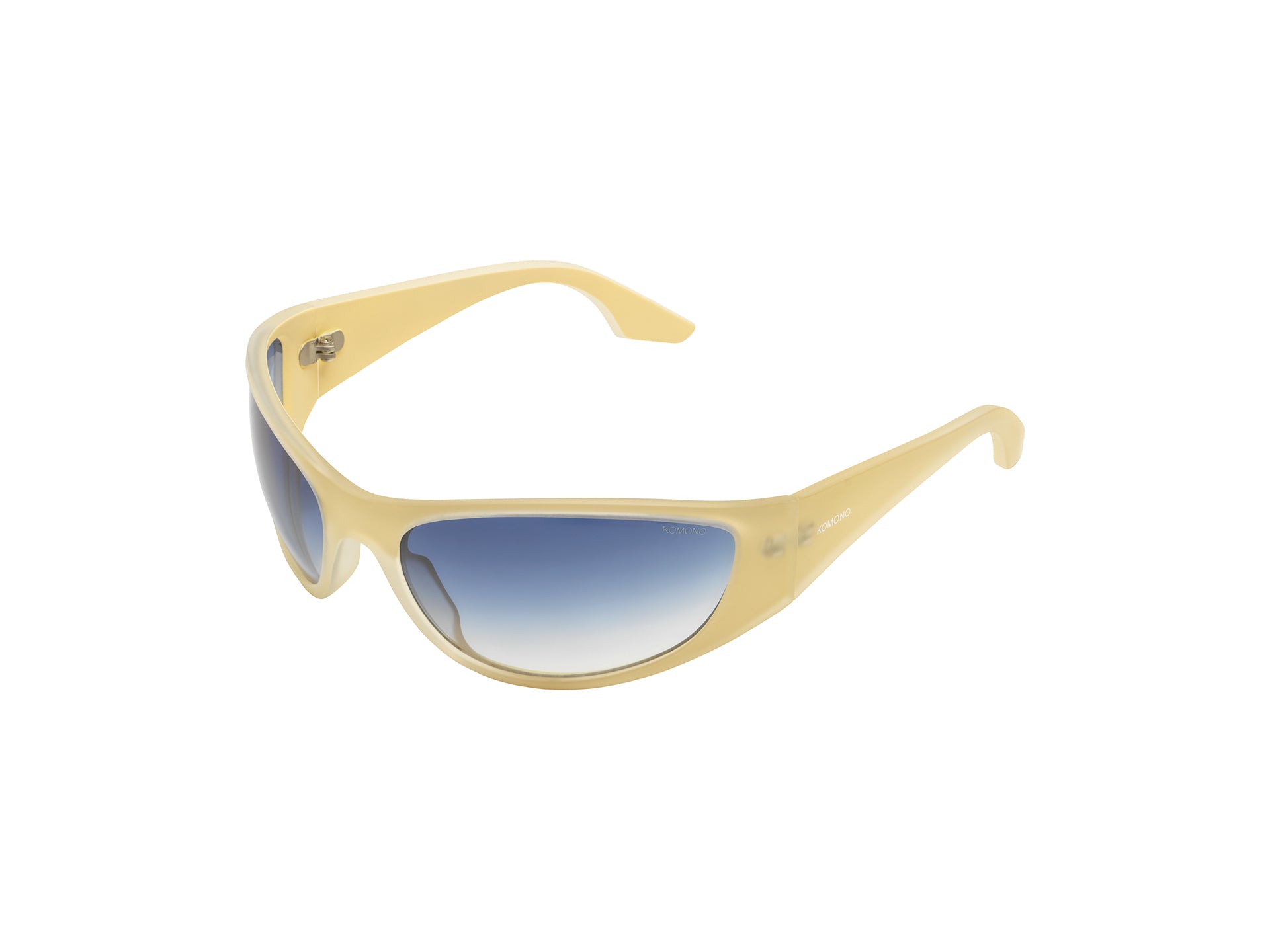komono-neo-velvet-moon-oval-sonnenbrille-aus-bioplastik image 2