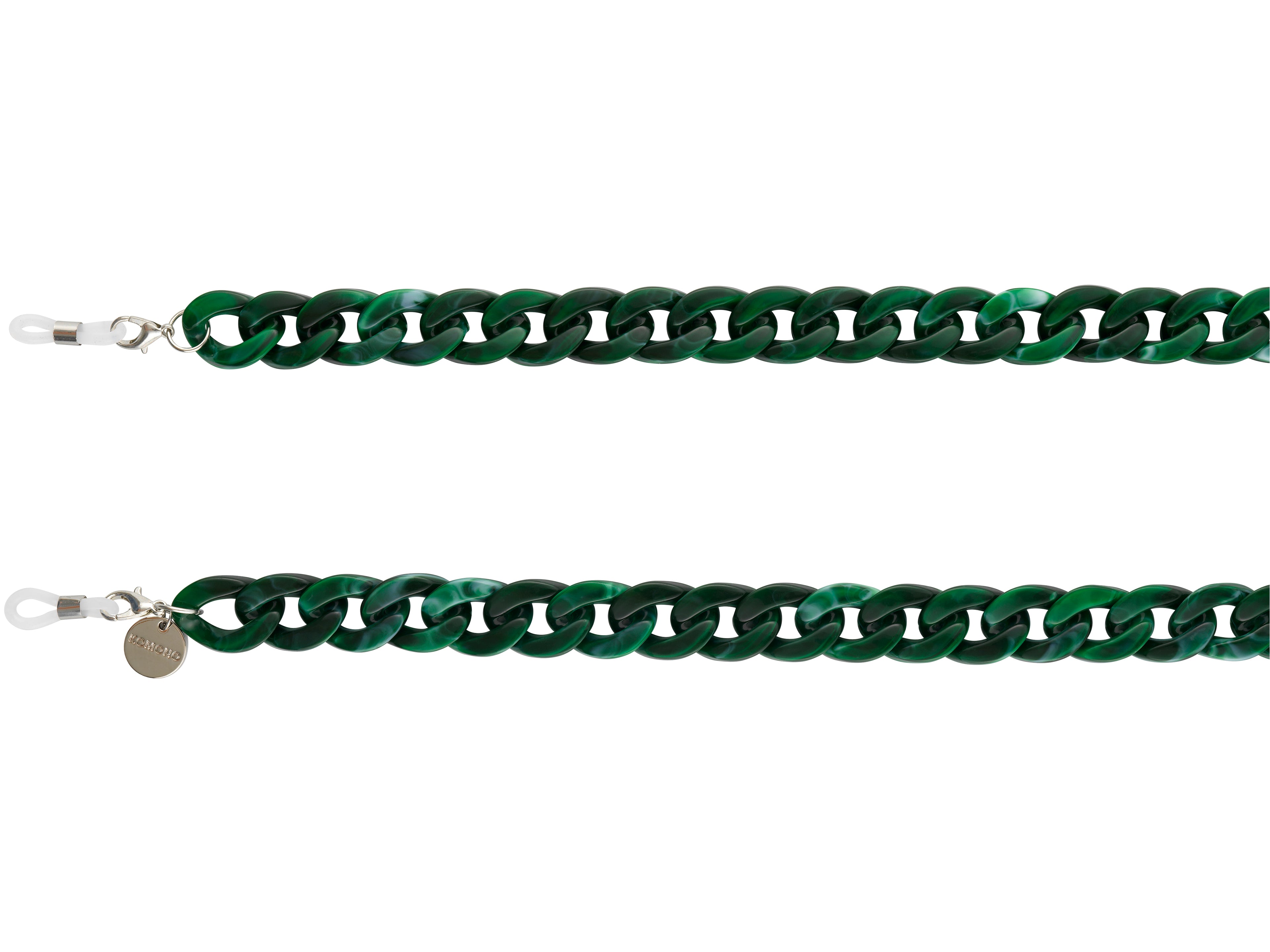 komono-brooks-serpentine-sonnenbrillekordel image 2