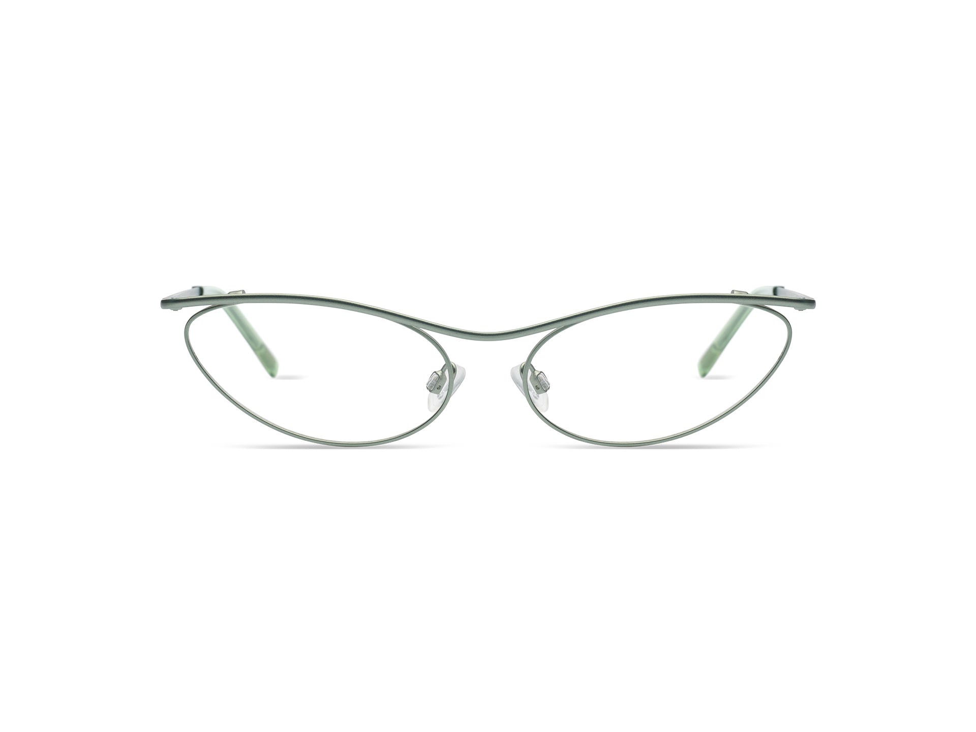 komono-lynn-green-shimmer-sonnenbrille-shimmer-farbgebung-in-gr-n image 1