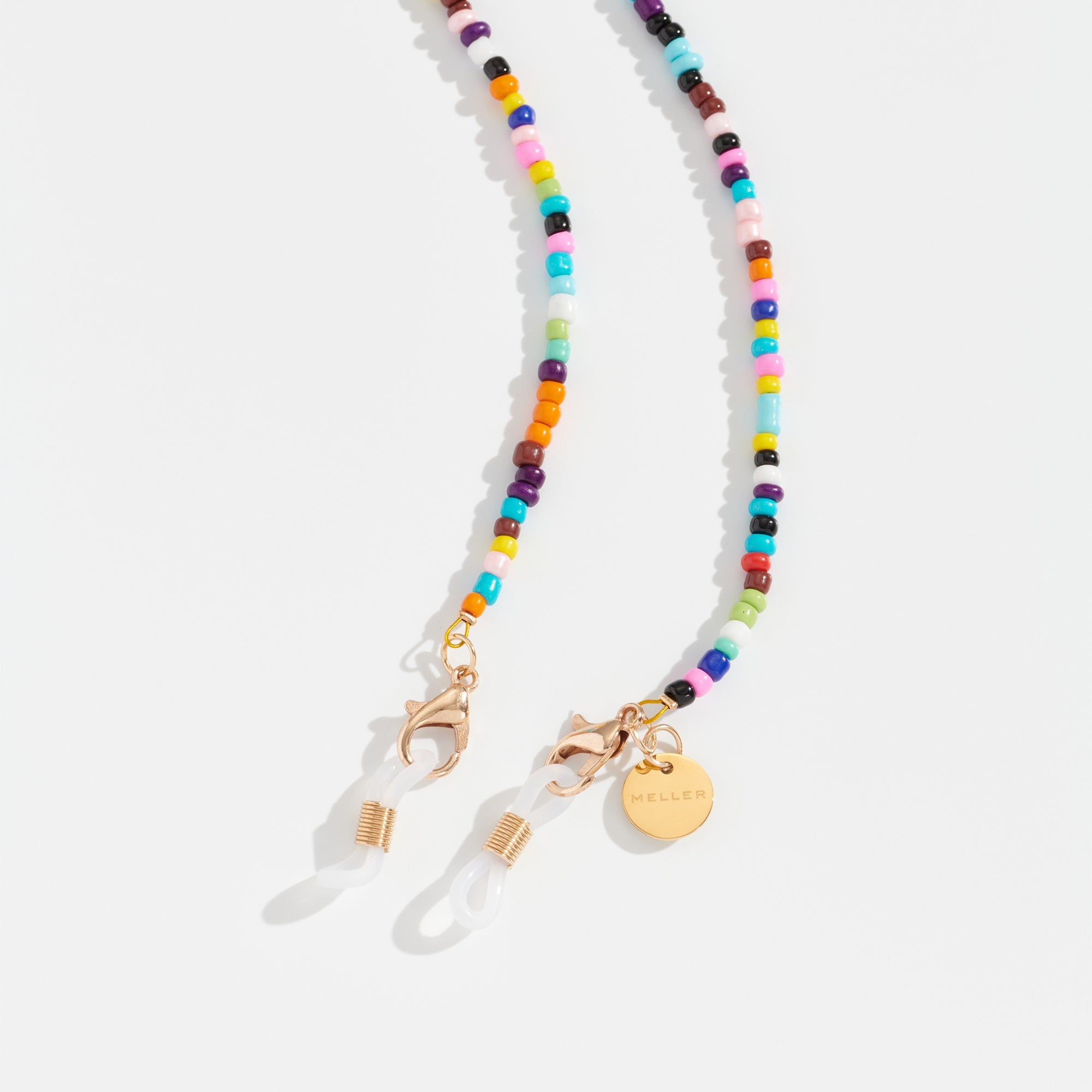 meller-asha-paradise-brillenkette-multicolor image 2