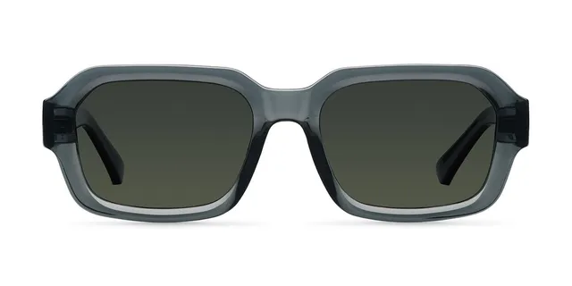 meller-marli-fossil-olive-d-nne-rechteckige-sonnenbrille-aus-bio-basiertem-mater image 1