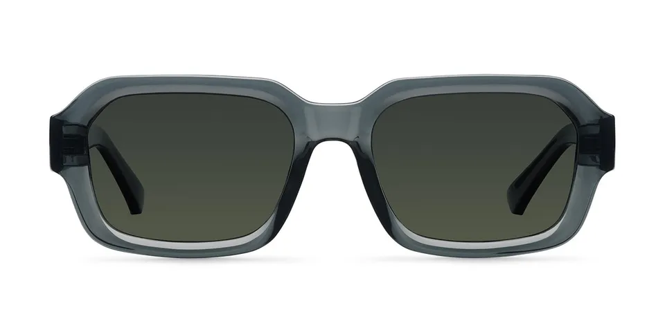 meller-marli-fossil-olive-d-nne-rechteckige-sonnenbrille-aus-bio-basiertem-mater image 1