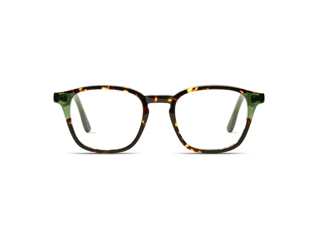 komono-marlon-slims-flake-forest-brille-eco-acetate-small image 1