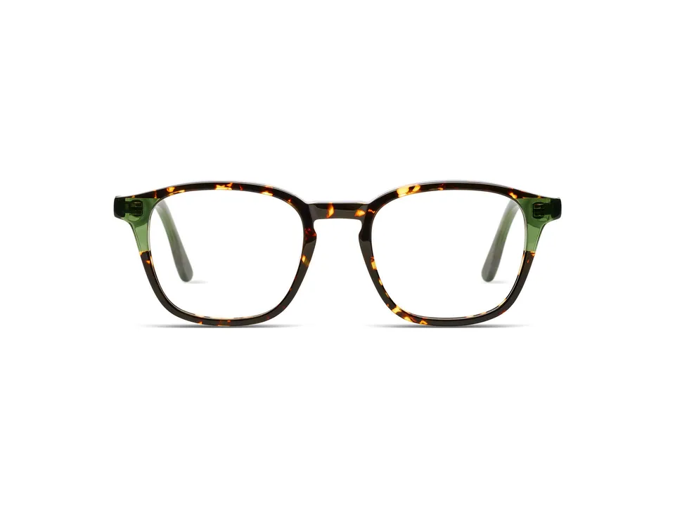 komono-marlon-slims-flake-forest-brille-eco-acetate-small image 1