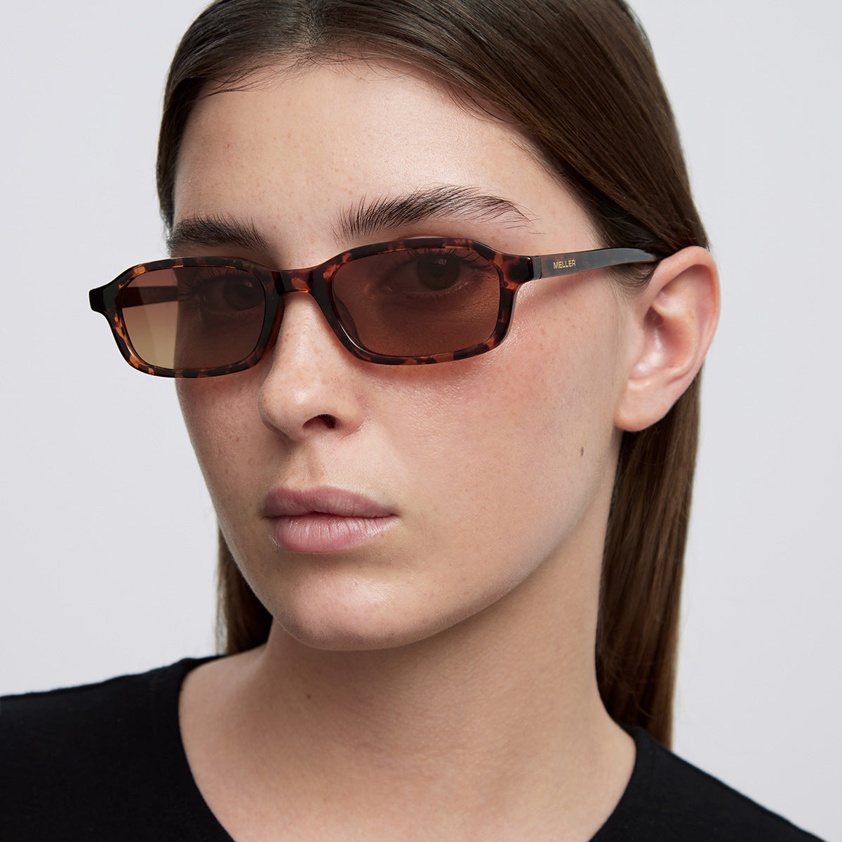 meller-pula-tigris-brown-sonnenbrille-rechteckige-form-mit-abgerundeten-kanten-b image 4