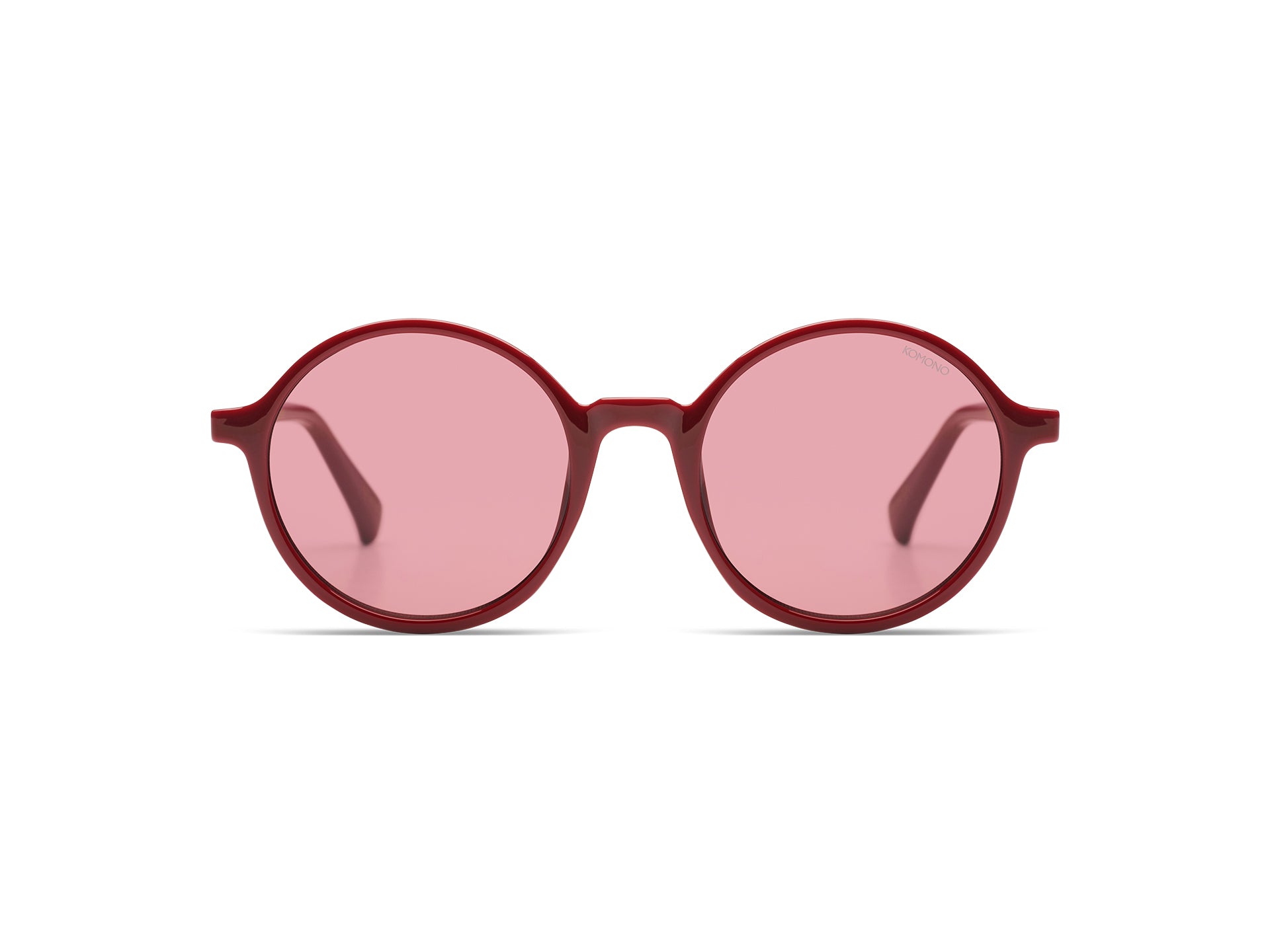 komono-madison-claret-sonnenbrille image 1