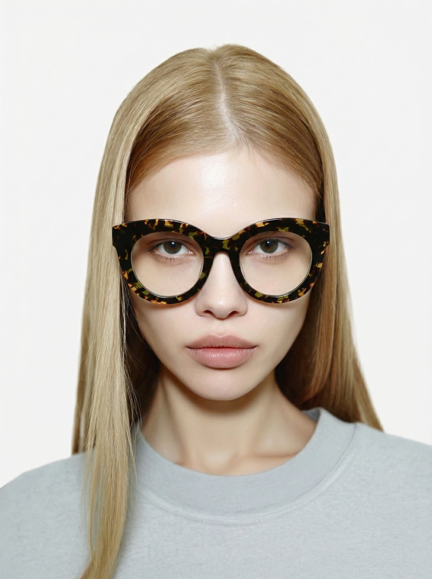 komono-lucy-verdant-frost-sonnenbrille image 3