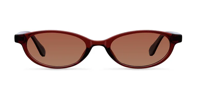 meller-binti-maroon-brown-sonnenbrille image 1