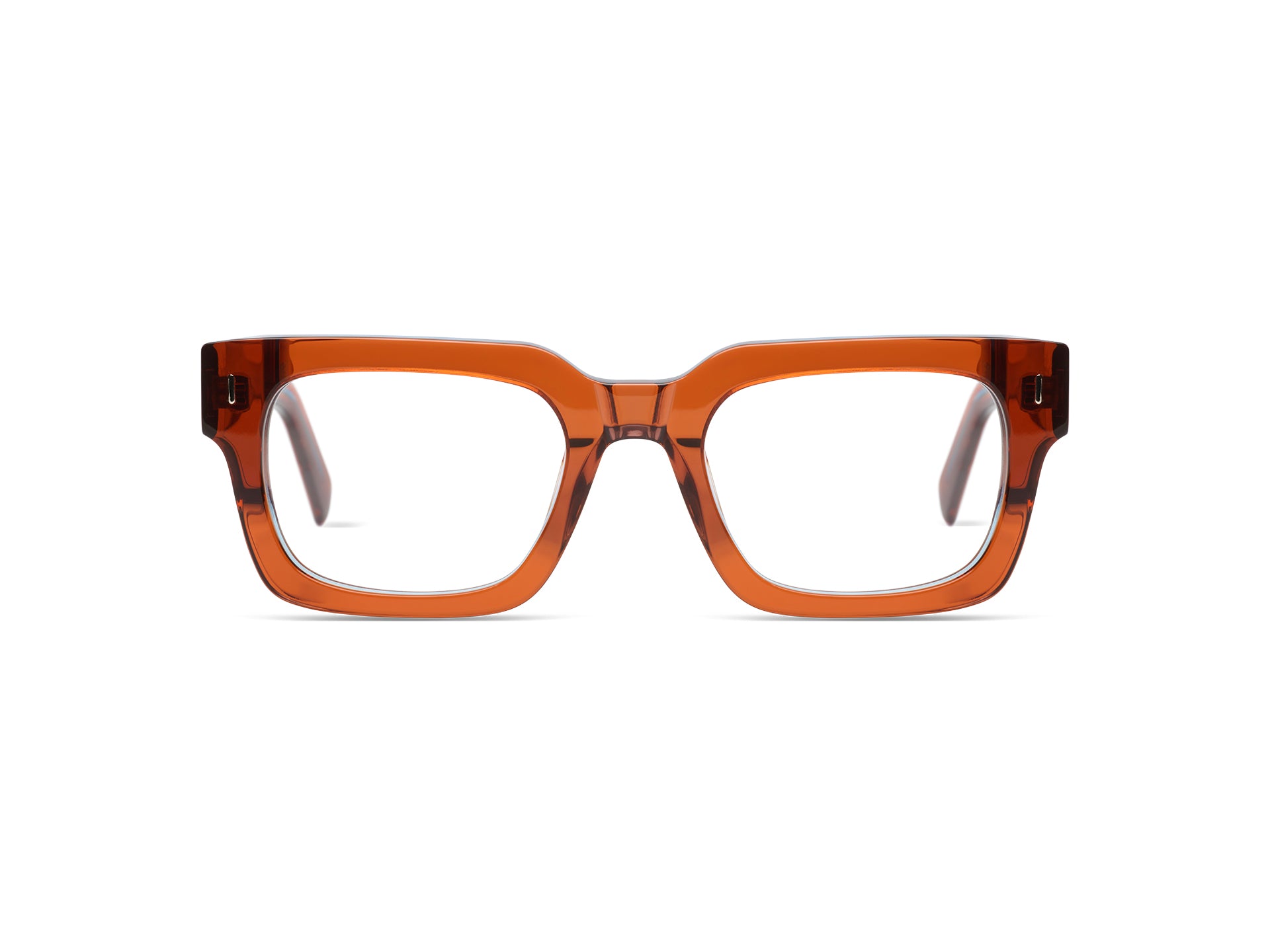 komono-flynn-toffee-optische-fassung image 1