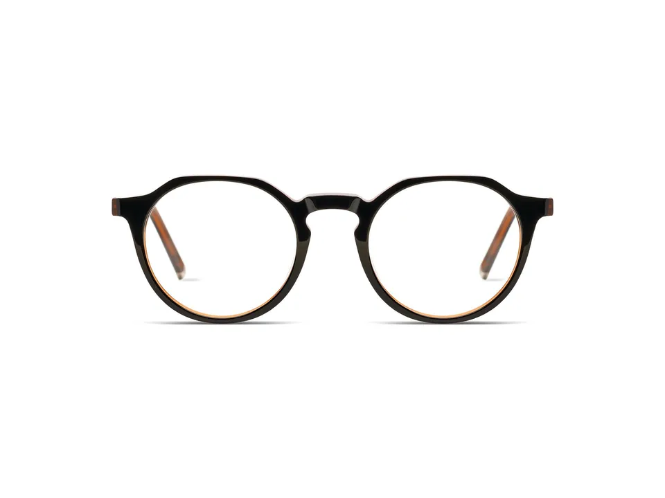 komono-sacha-black-rose-sonnenbrille image 1