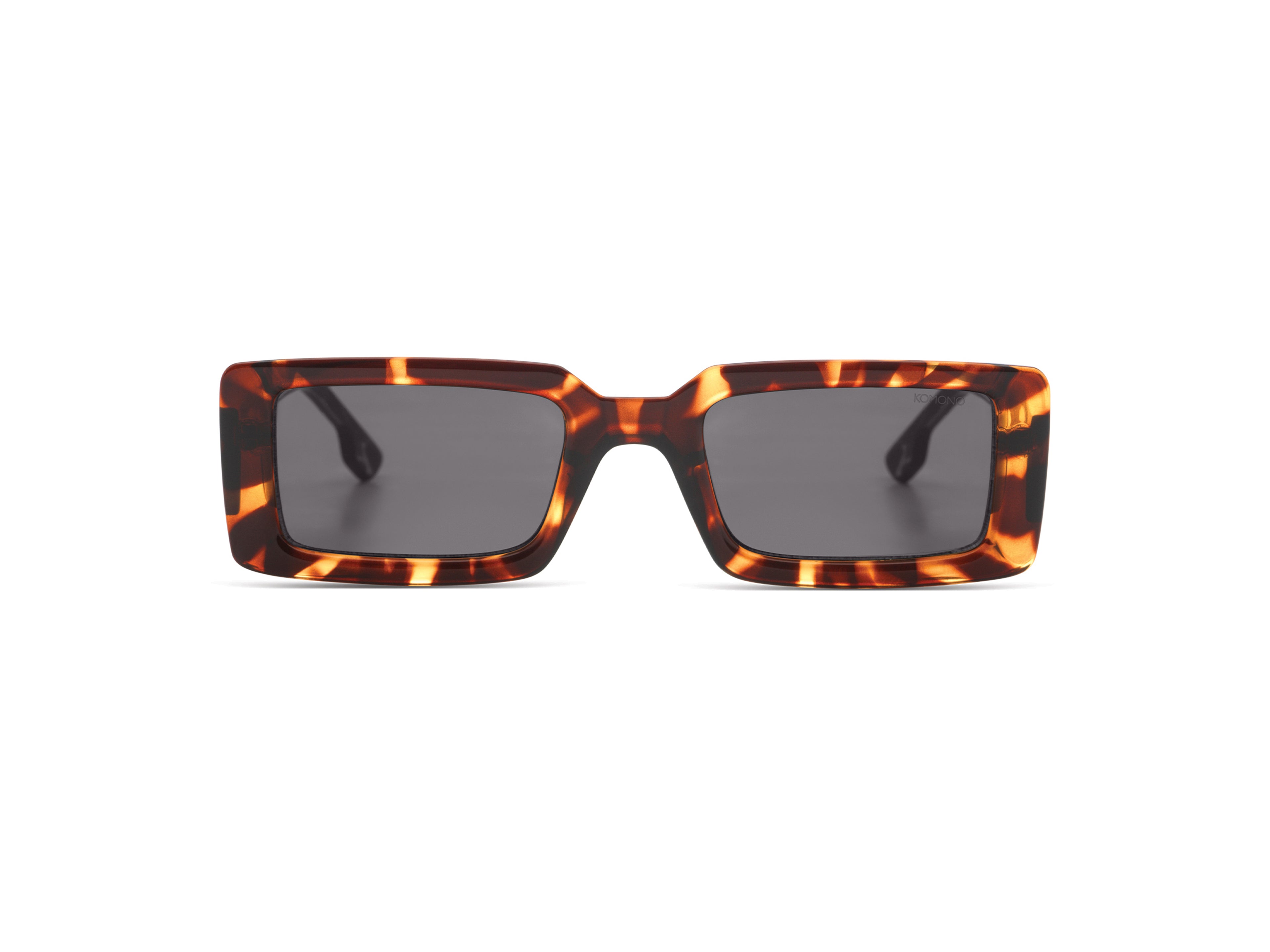 komono-malick-havana-sonnenbrille image 1