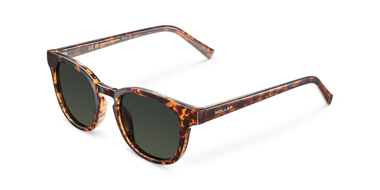 meller-banna-tigris-olive-sonnenbrille image 2