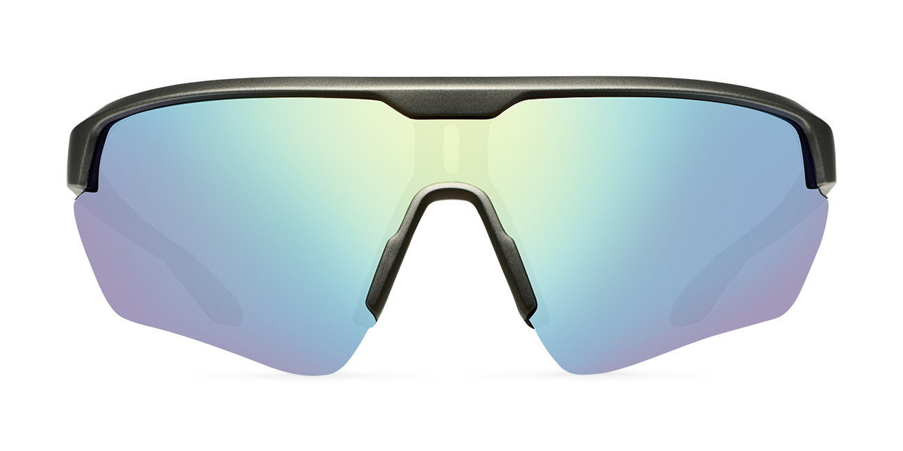 meller-lila-lead-chrome-verspiegelte-sport-sonnenbrille-im-radsport-look-silber image 1