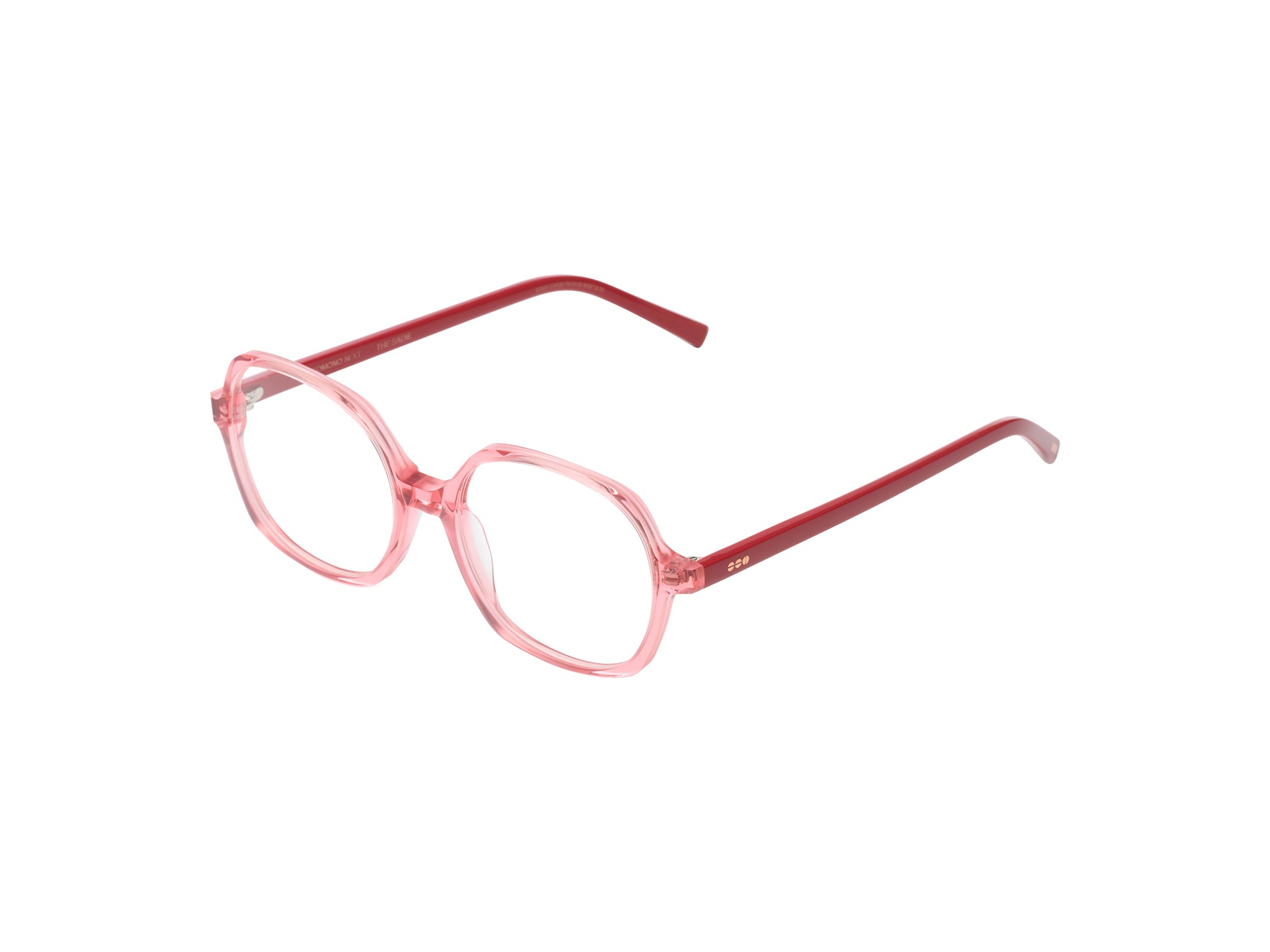 komono-sadie-coral-optische-brille image 2