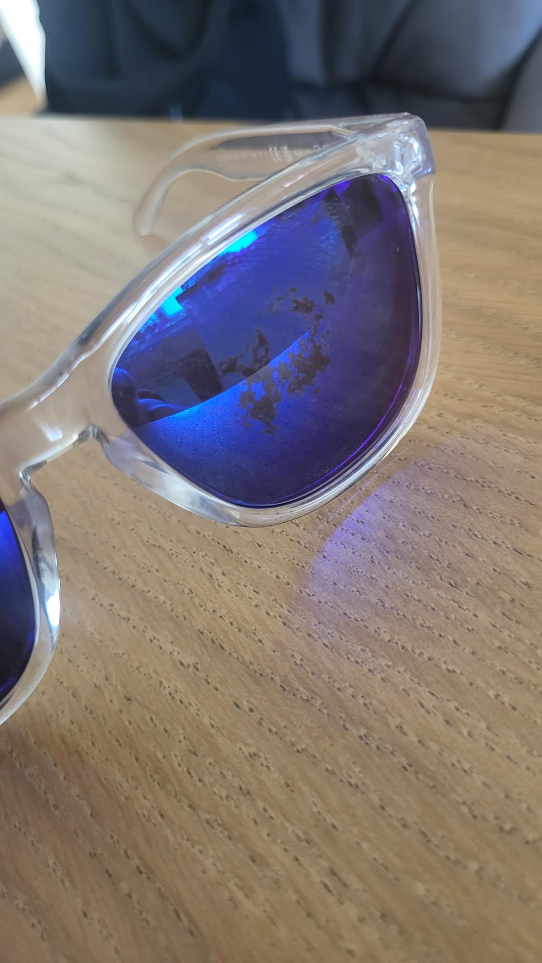 Gute Alltagsbrille