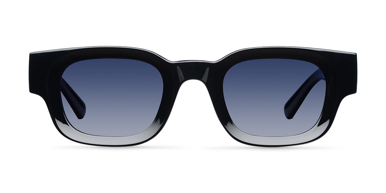 meller-gamal-black-azure-sonnenbrille image 1