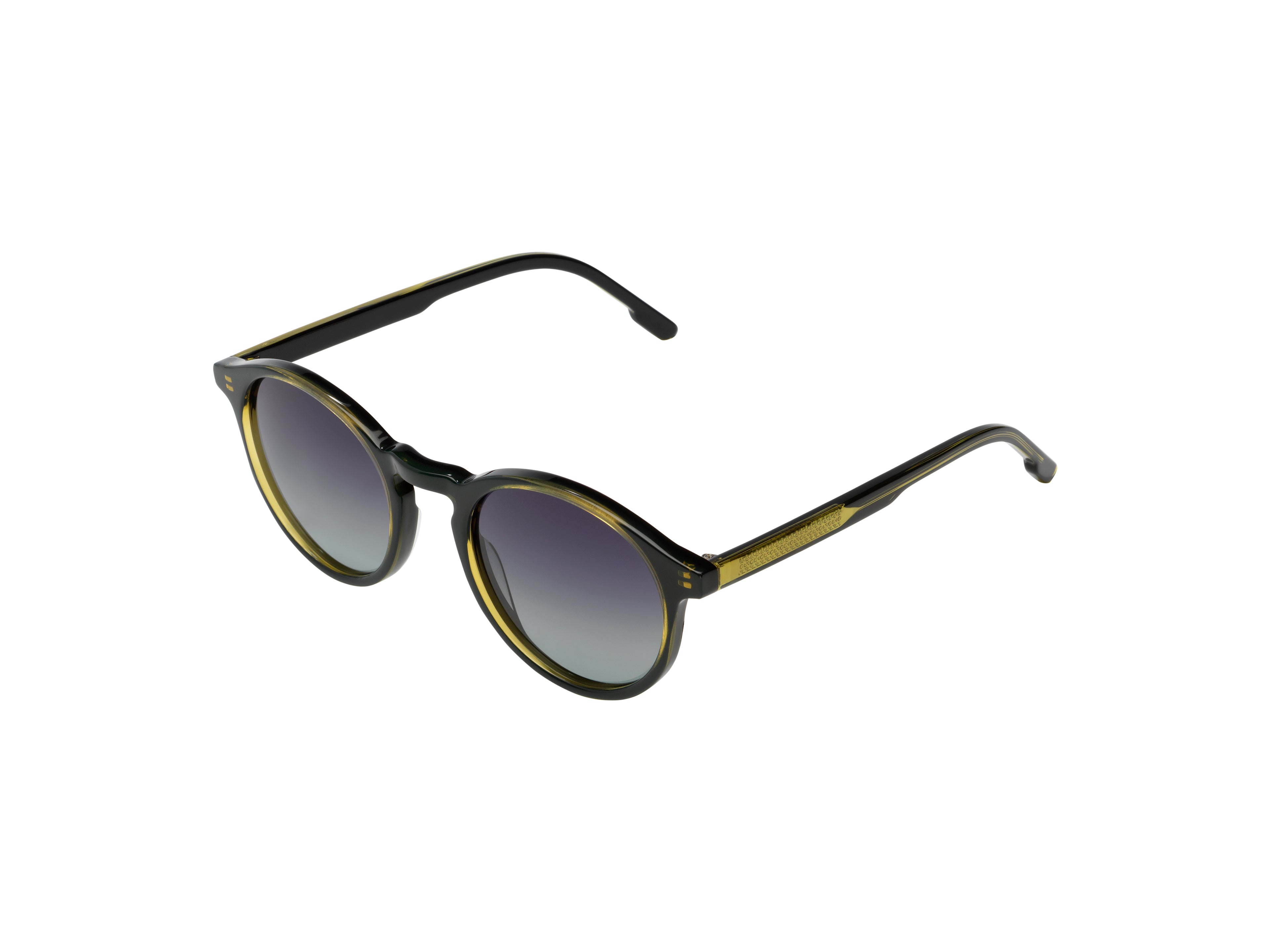 komono-archie-grand-black-sage-sonnenbrille image 2