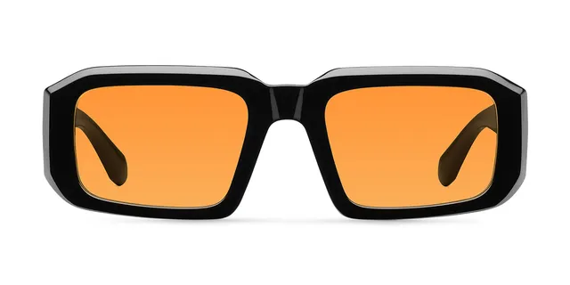 meller-yara-black-orange-sonnenbrille image 1