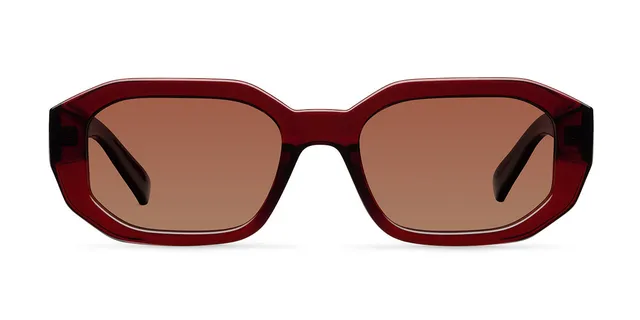 meller-kessie-maroon-brown-sonnenbrille image 1