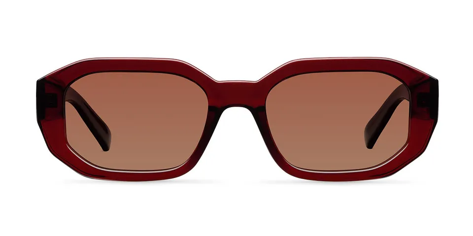 meller-kessie-maroon-brown-sonnenbrille image 1