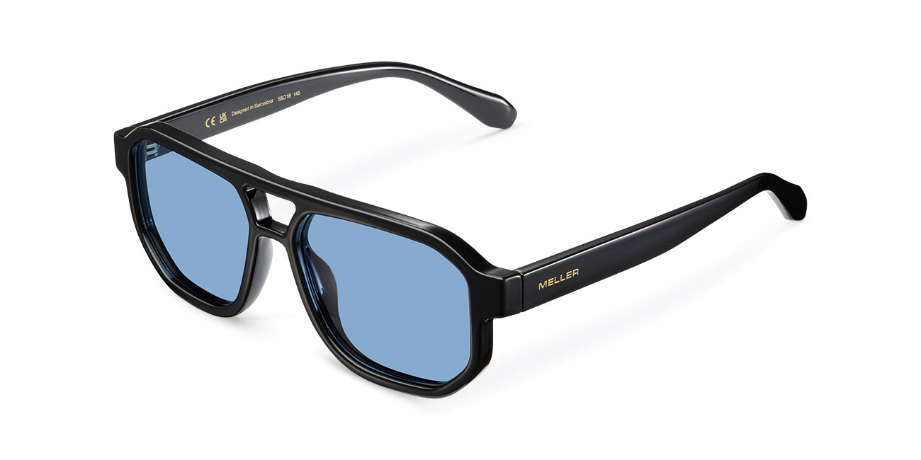 meller-seba-black-sea-sonnenbrille-moderne-oversize-aviator-mit-doppelsteg-bioba image 2