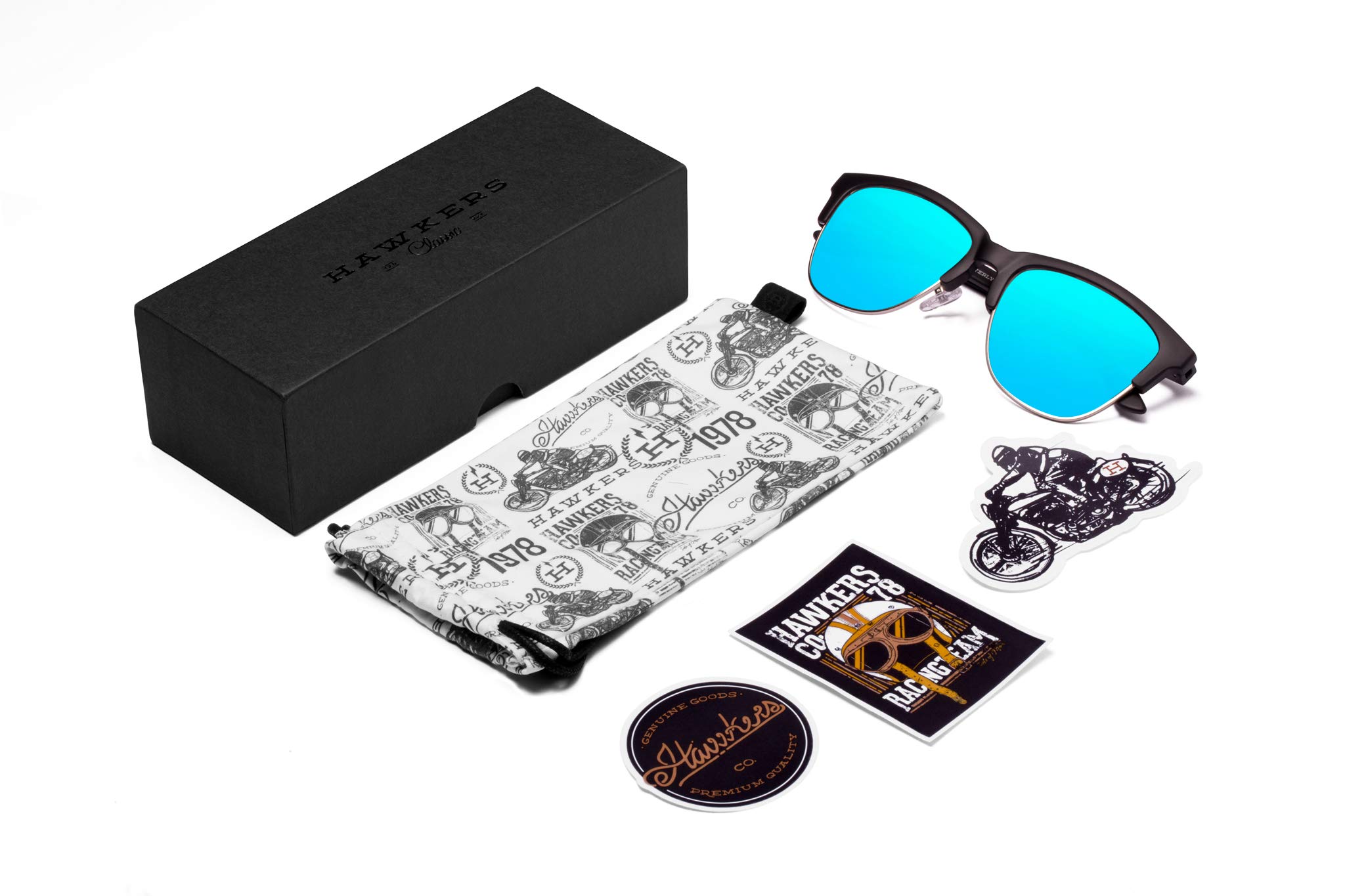 hawkers-classic-sonnenbrille-f-r-herren-und-damen image 3