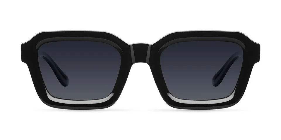 meller-nayah-all-black-sonnenbrille-70s-square image 1