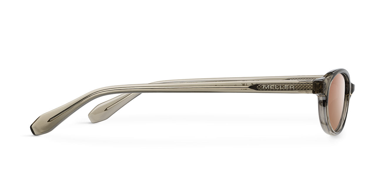 meller-binti-greige-brown-schmale-ovale-sonnenbrille image 3