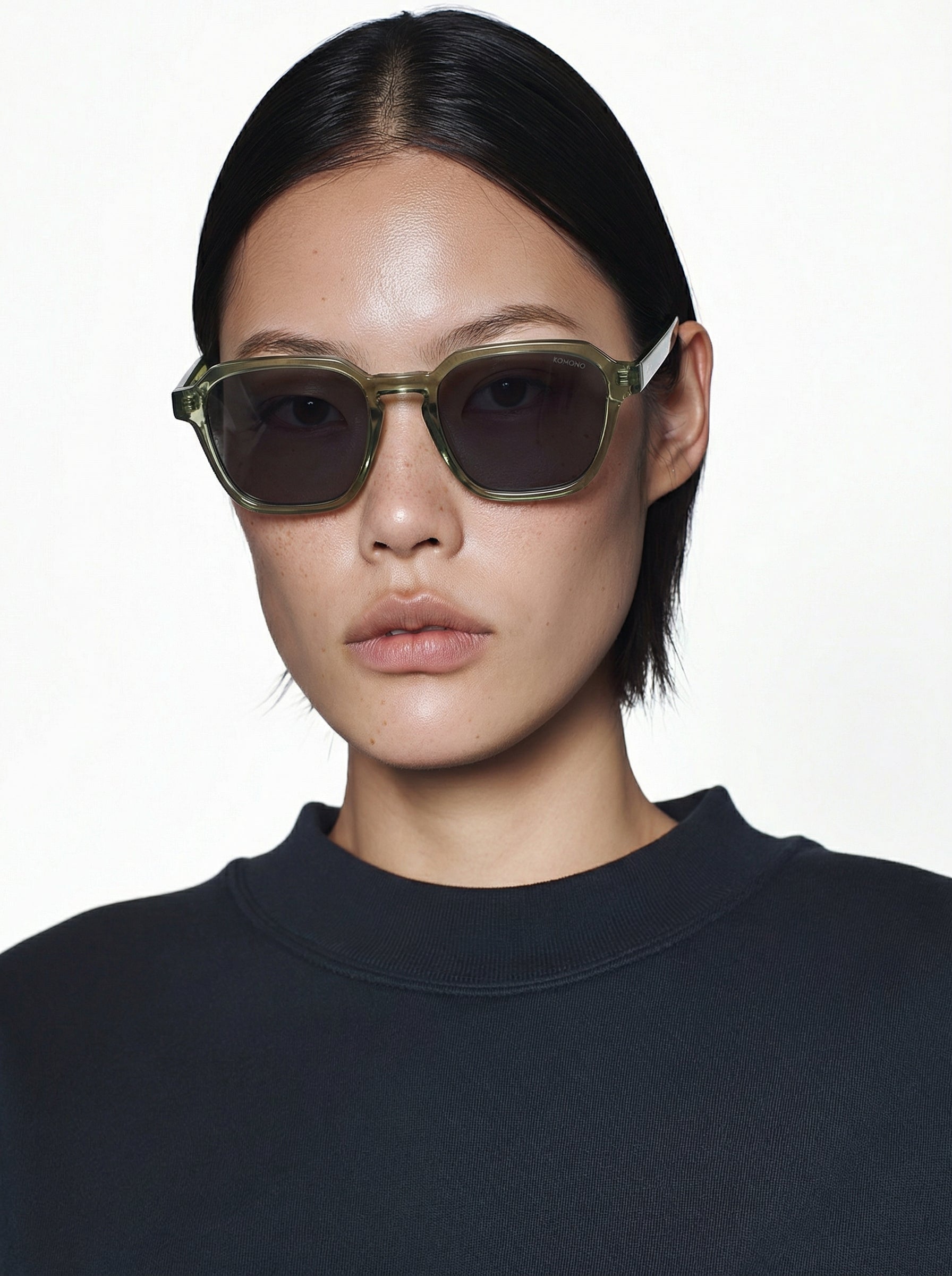 komono-matty-thistle-green-sonnenbrille image 4