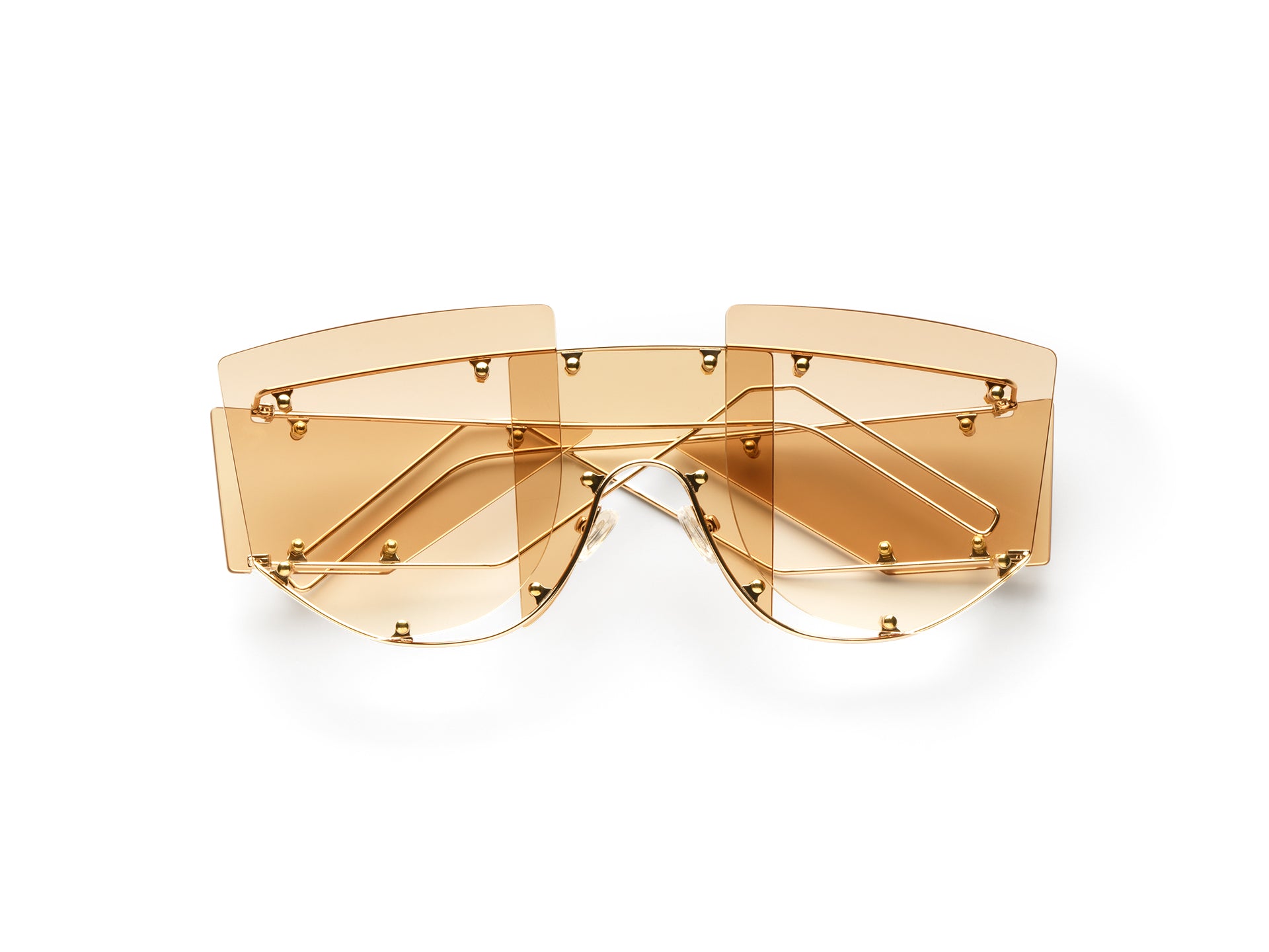 komono-kai-sonnenbrille-tristan-stieners-gold-glow image 1