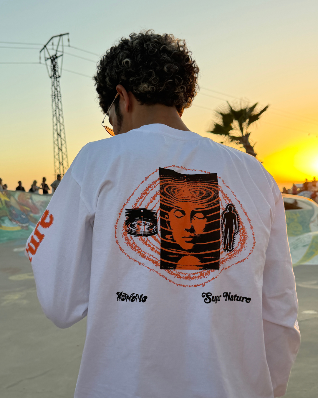 komono-ripples-longsleeve image 3
